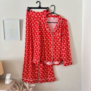 Jordann Jammies pajamas